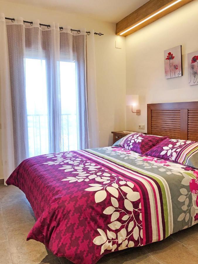 דירות Cretas Cami De La Font מראה חיצוני תמונה